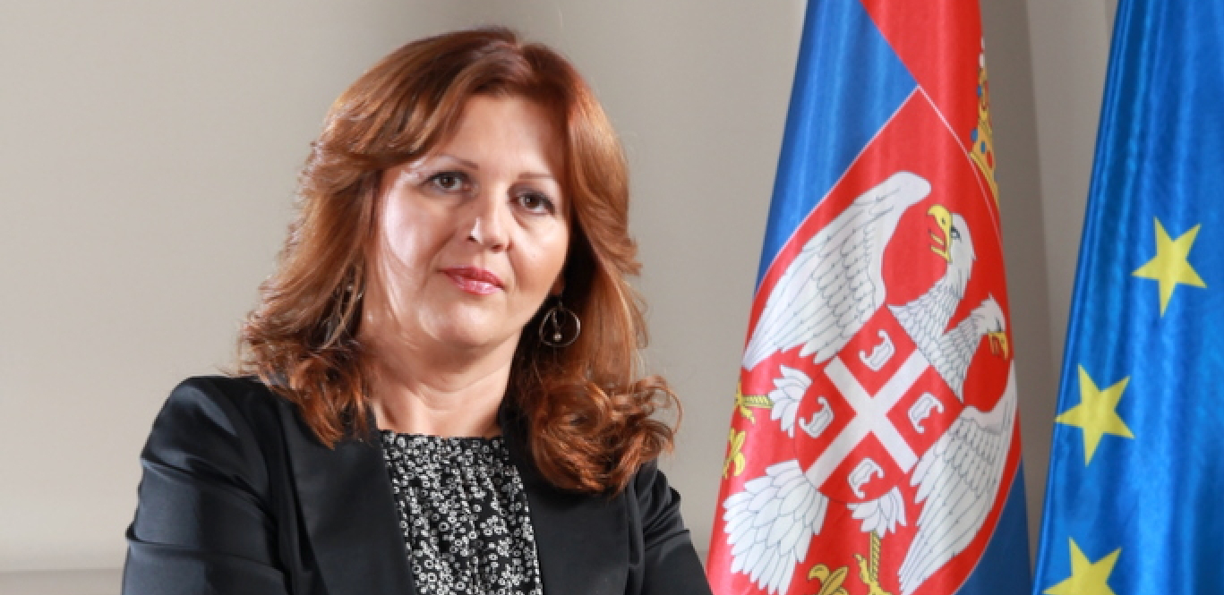 ALO! INTERVJU Suzana Grubješić: Nagađa se da ću biti ministarka