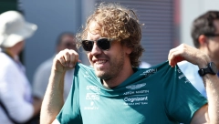 ŽELI DA SE POSVETI PORODICI Fetel doneo važnu odluku: Završena jedna od najboljih karijera u istoriji sporta