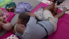 OVO JE ZNAK? Dalila odlučila da se u potpunosti prepusti Caru, definitivno pala pod njegov uticaj?