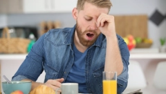 I vi ste pospani posle jela? Evo zašto dolazi do ove pojave