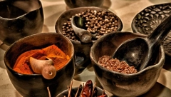 UBICA GOJAZNOSTI Dodajte kašiku ovog začina omiljenom jelu i kilogrami će nestajati kao od šale