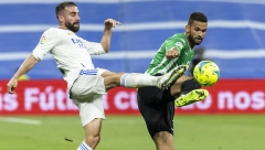 Remi Reala za kraj, Levante se časno oprostio od elite