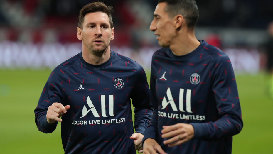 KRAJ JEDNE ERE Argentinac se u subotu oprašta od PSŽ-a