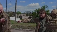 ZNA SE ŠTA ČEKA ZAROBLJENIKE IZ "AZOVSTALJA"  Njihova sudbina ledi krv u žilama