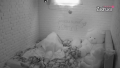 POPELA SE NA NJEGA, NASTAVILI JOŠ ŽEŠĆE! Brutalan se*s Dalile i Cara uoči svadbe, odzvanja izolacija, sve se trese (VIDEO +18)