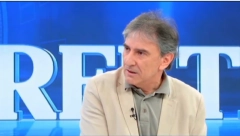 CVIJETIN MILIVOJEVIĆ: Opozicija se krila od teme Ukrajine, a sada obrnula ćurak