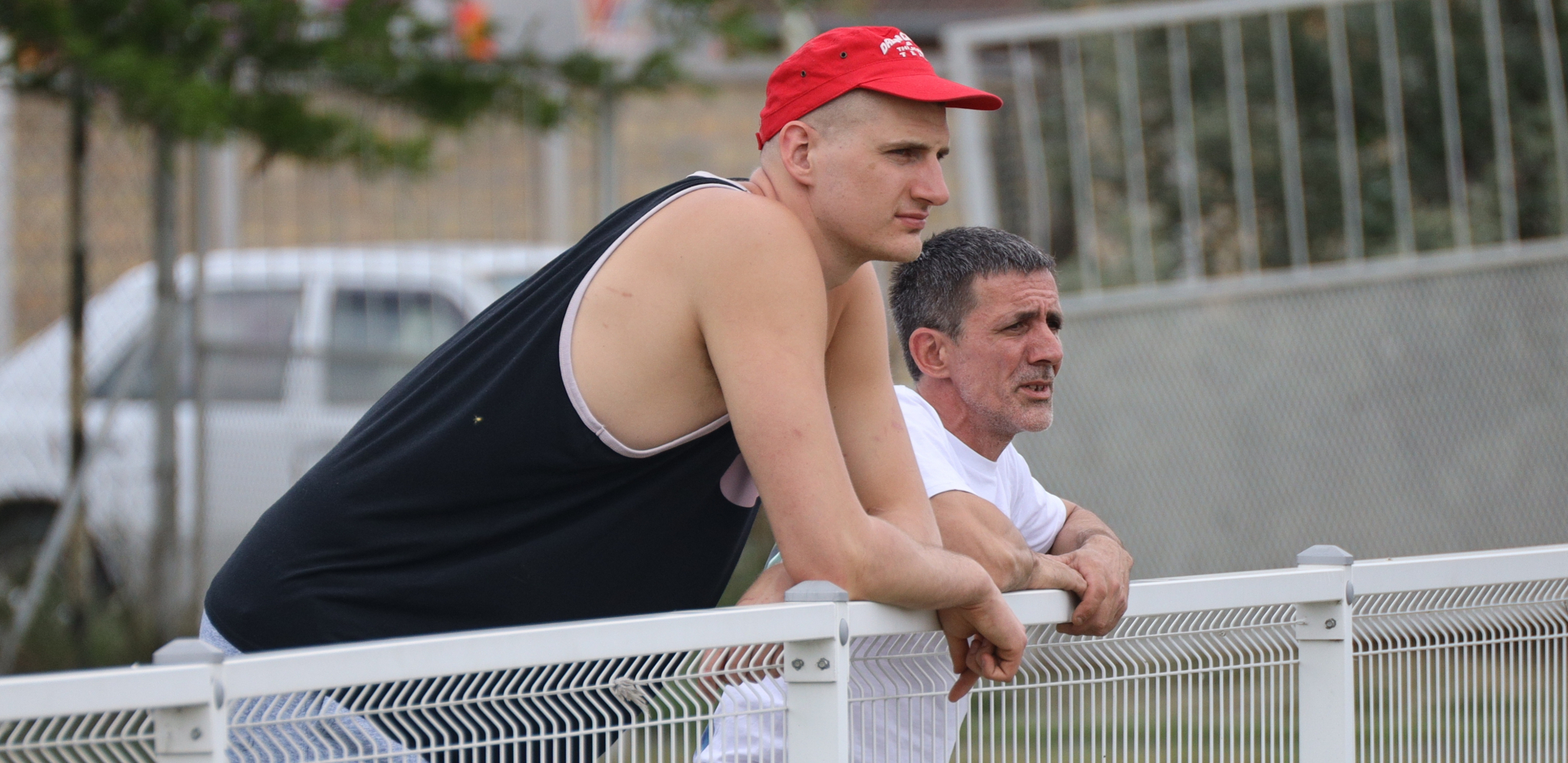 SRBIN STIGAO U SOMBOR Nikola Jokić u svom gradu, evo zašto je nedelja veliki dan za njega