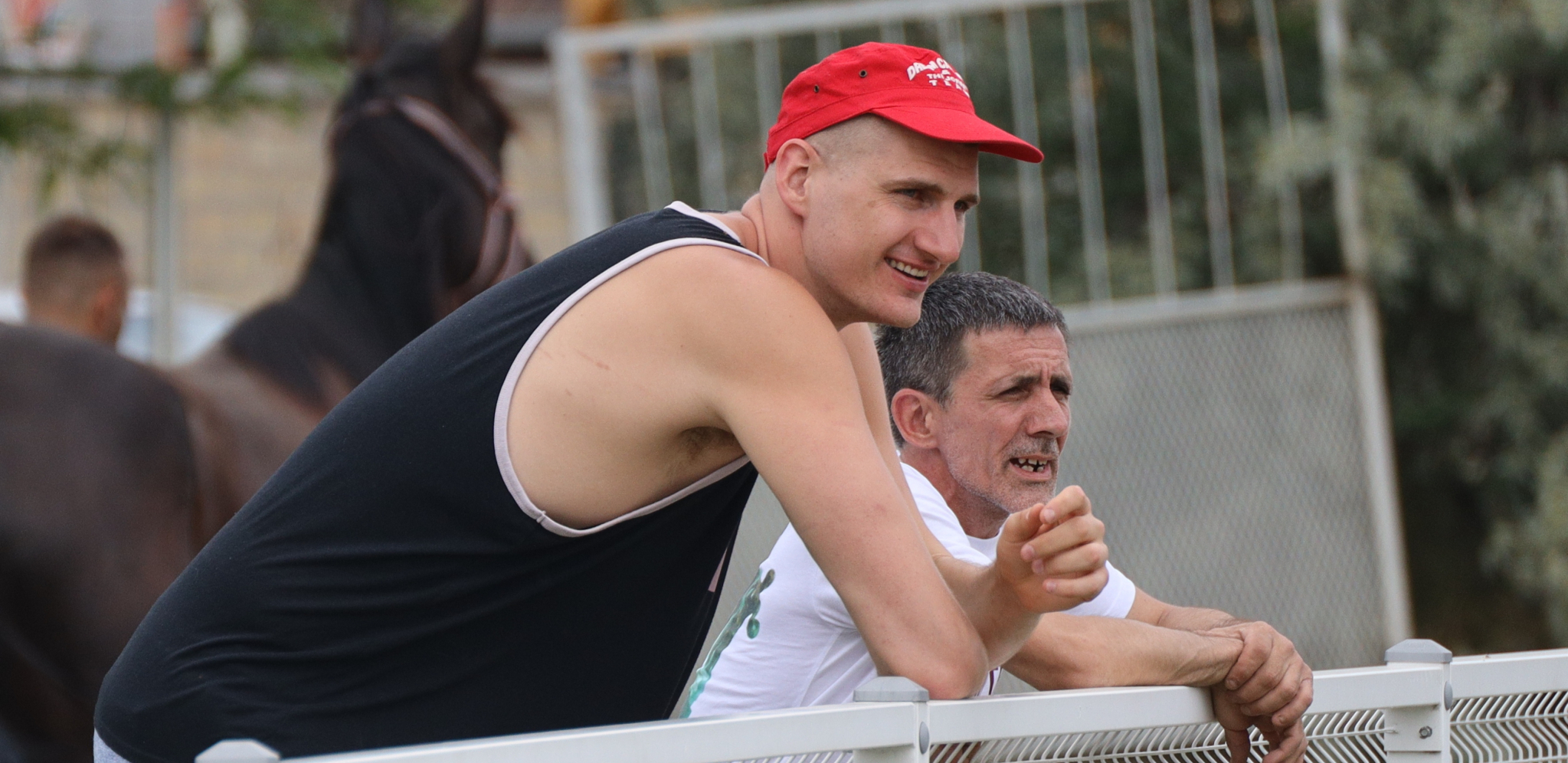 JOKIĆ IMA SAMO JEDAN CILJ Srbin oduševio navijače u Bolonji (FOTO)