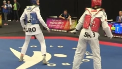 ZLATO ZA SRBIJU Aleksandra našoj zemlji donela najsjajnije odličje
