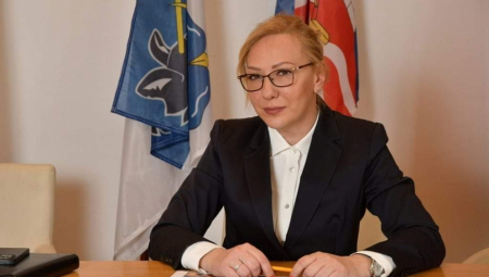POKUŠANA BLOKADA RAČUNA Predsednica Opštine Voždovac podnela krivičnu prijavu