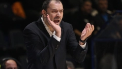 NAGRADA ZA SJAJNE REZULTATE Čanku novi ugovor