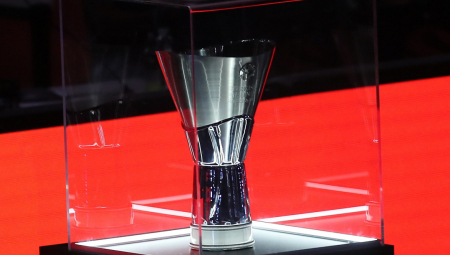 MEČ VISOKOG INTENZITETA Evroliga najavila srpski derbi između Partizana i Zvezde