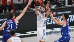 Real pronašao zamenu za Lasa