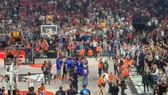 NBA LIGA IMA REŠENJE Evroliga od 24 tima i pomirenje sa FIBA