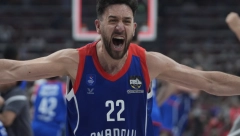 MICIĆ NIJE ZNAO DA JE PRVAK EVROPE Šokantno priznanje srpskog pleja: Mislio sam da je nerešeno