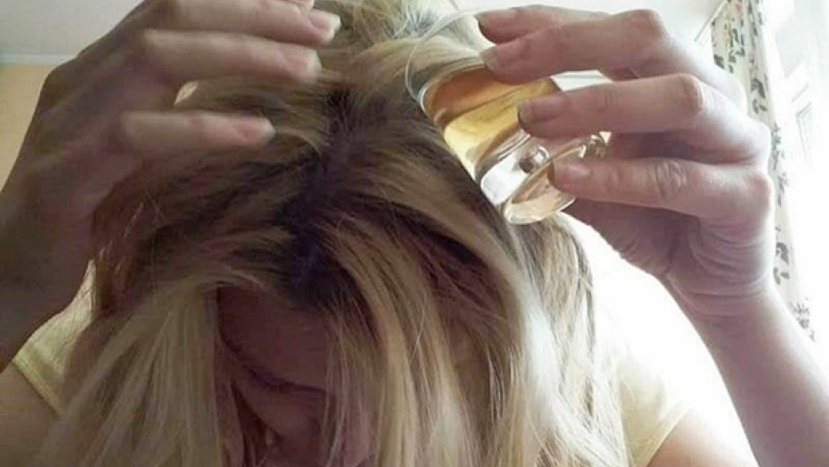 ZVUČI LUDO ALI DELUJE Ovaj napitak su naše bake koristile da ubrzaju rast kose