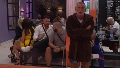 ON ĆE BITI POBEDNIK ZADRUGE 5 Lepi Mića otkrio ko je favorit naroda, a evo i čime je osvojio simpatije gledalaca