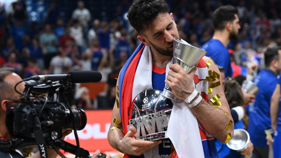 VASA POTPUNO ISKRENO O ODNOSU SA TURSKIM TRENEROM Ataman i ja jedva da razgovaramo, obojica znamo šta su nam ciljevi