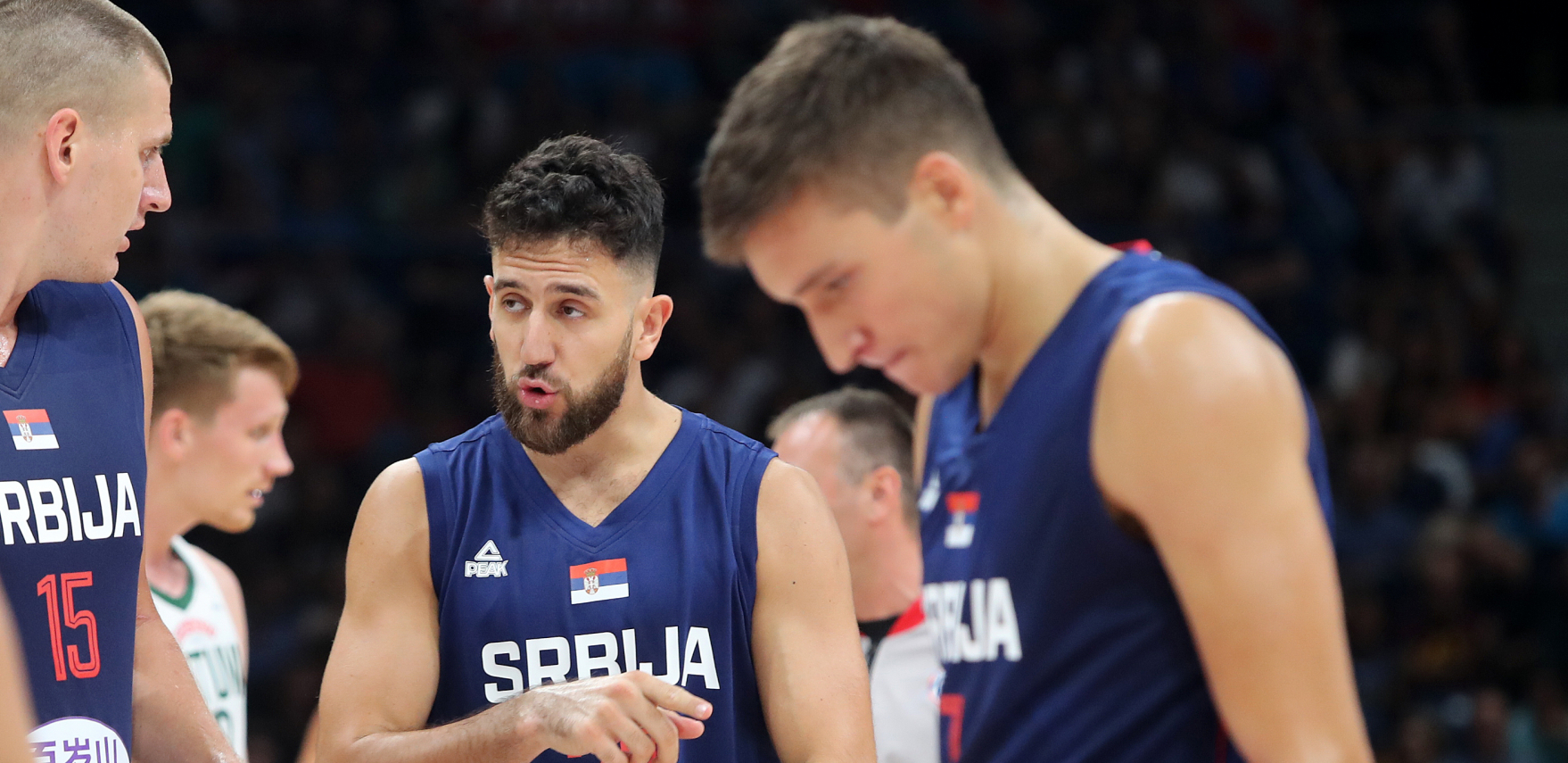 MVP NAREDIO DA MU DOVEDU SRBINA Jokić hoće Micića u Denveru