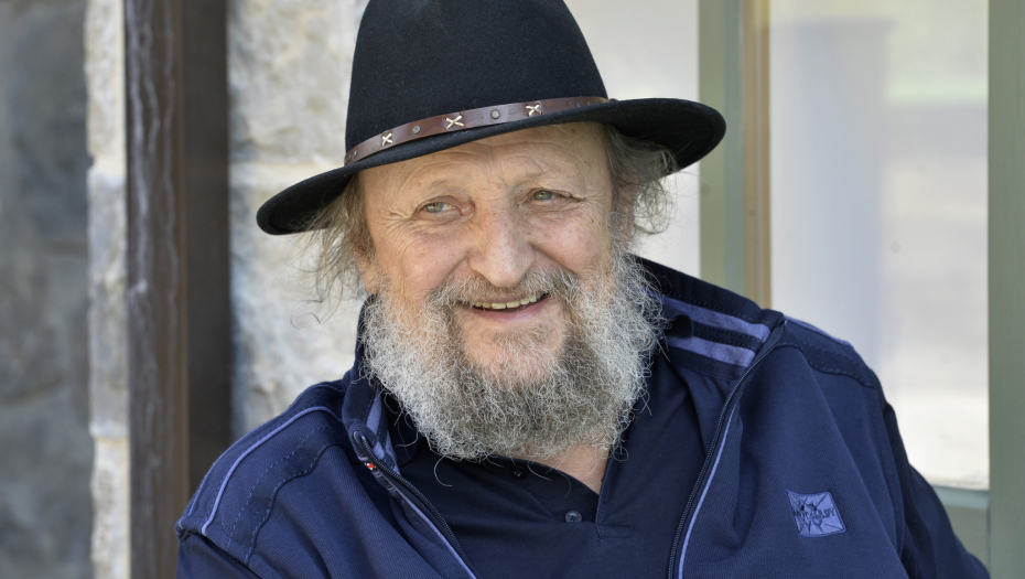 OSTAVIO JE JER JE POBACILA NJIHOVO DETE Petar Božović šokirao izjavom o braku, to je za njega bio zločin!