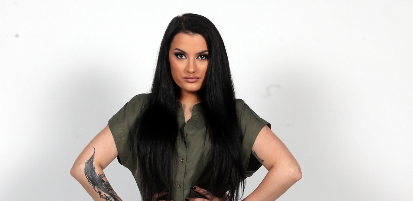 "TAKVE NE SMATRAM KOLEGAMA" Barbara Bobak oplela po pevačima: NISU DOŠLI DA TE GLEDAJU KAKO SKAČEŠ PO BINI!