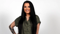 BARBARA BOBAK REŠILA DA PROGOVORI O VEZI SA OŽENJENIM MUŠKARCEM "VIŠE SREĆE DRUGI PUT"