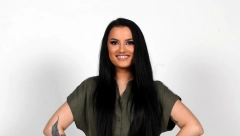 SVU SREĆU TI ŽELIM, ŠTO DALJE OD MENE! Barbara Bobak poslala jasnu poruku Darku Laziću