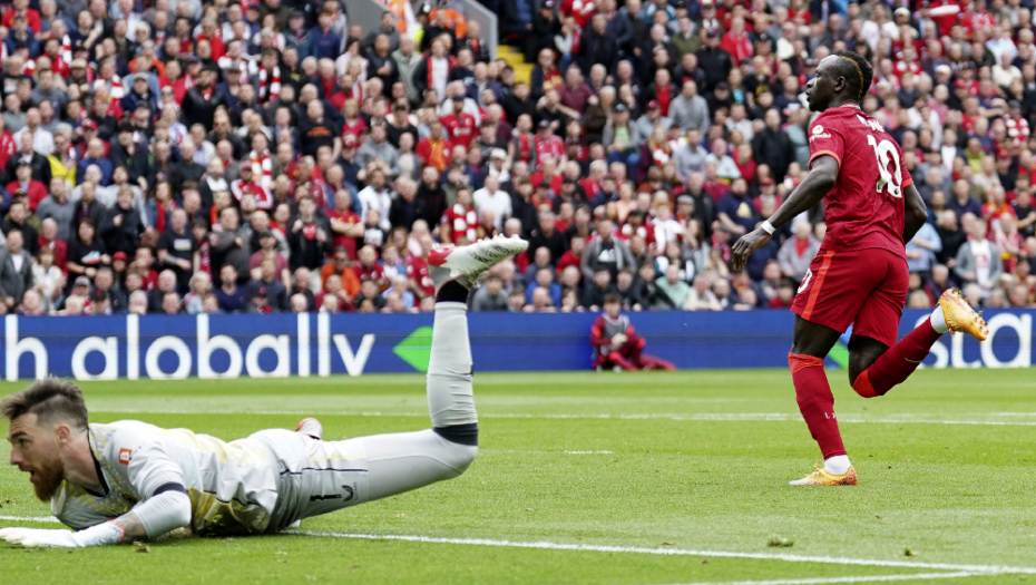 RONALDO DOBIO PAKLENO POJAČANJE Bivša zvezda Liverpula stiže na Bliski istok
