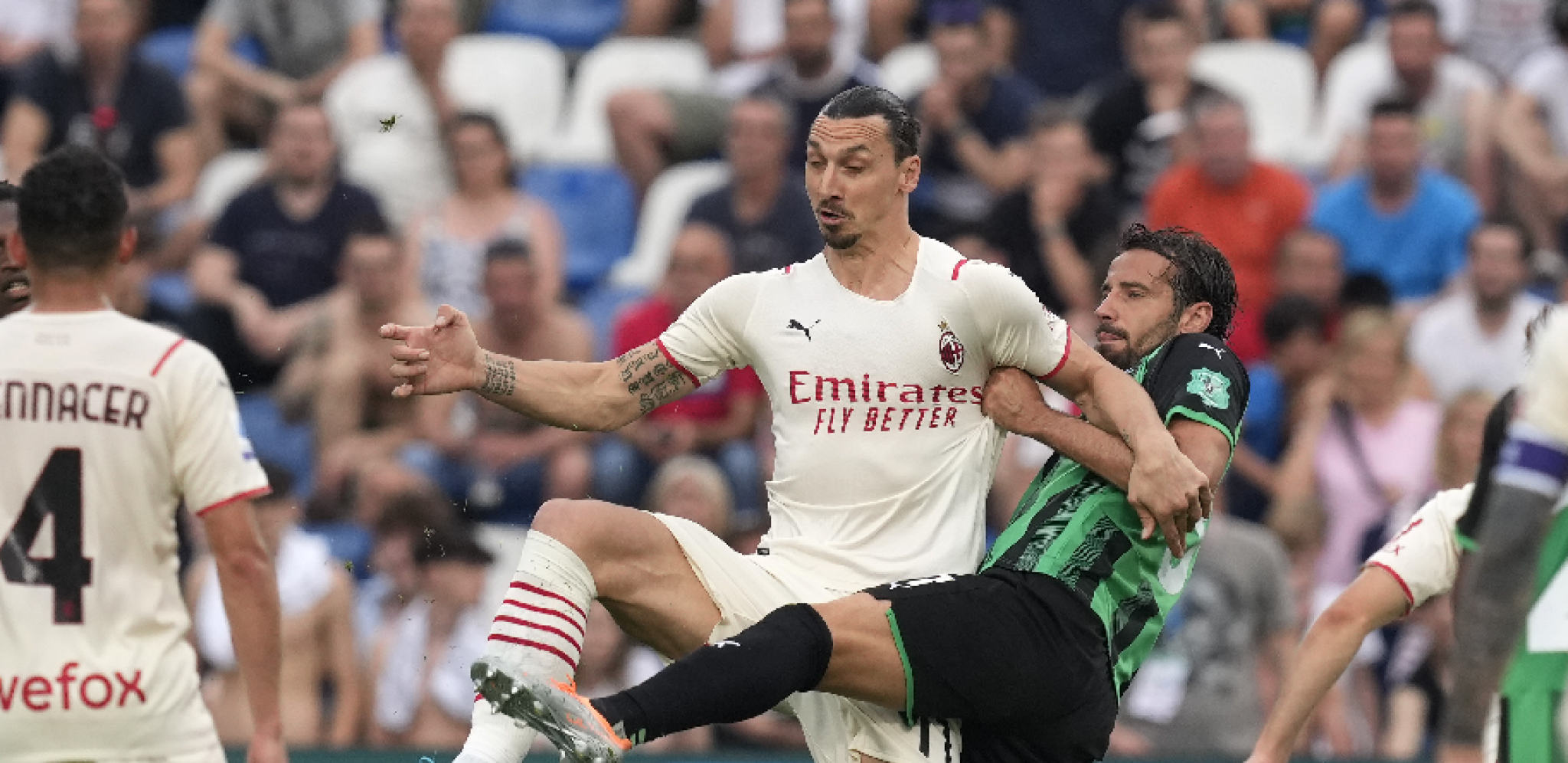 SVE JE LAKŠE UZ DOBRU MUZIKU Zlatan Ibrahimović se oporavlja uz hit srpsko pevača (VIDEO)