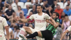 SVE JE LAKŠE UZ DOBRU MUZIKU Zlatan Ibrahimović se oporavlja uz hit srpsko pevača (VIDEO)