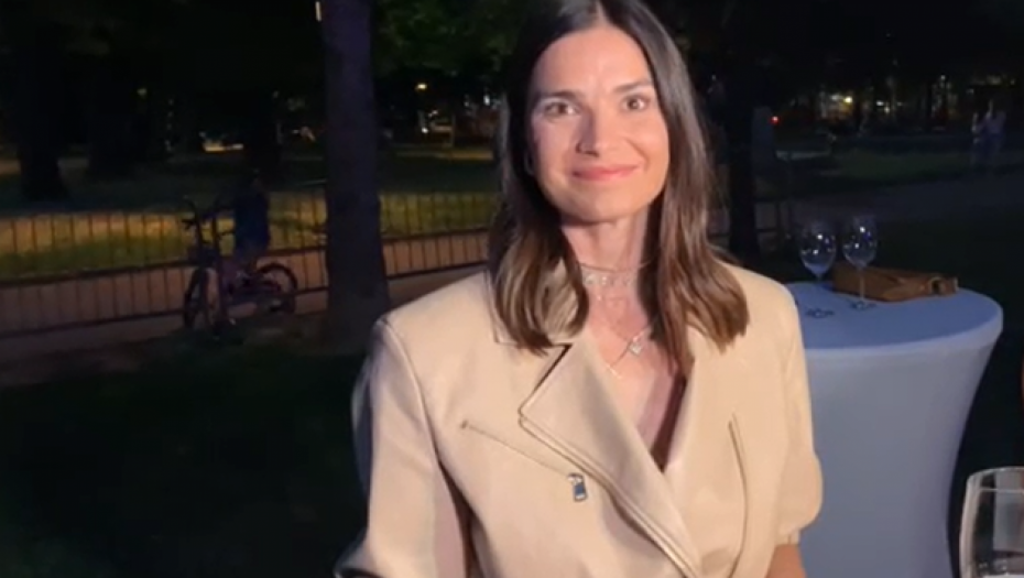 "NIJE NAM BILO LAKO" Marija Karan progovorila o novom dečku, EVO KADA JE I GDE POČELA NJIHOVA LJUBAV