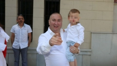 ĐANI ZA SINA ISKEŠIRAO DVA MILIONA EVRA! Folker odrešio kesu i obezbedio naslednika, a ovo su svi detalji