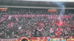BARJACI ĆE SE PONOVO VIJORITI "MARAKANOM" Navijači Zvezde zovu na finale Kupa