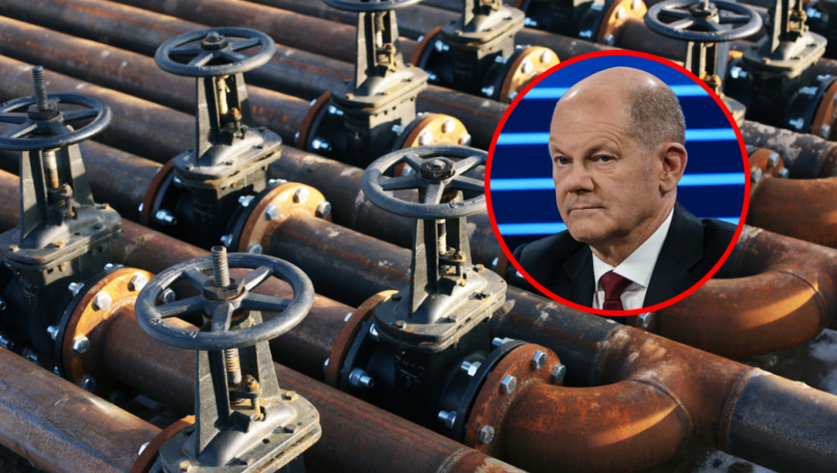 RUSKI GIGANT ODGOVORIO NA ODLUKU NEMAČKE: "Tužba ili kompromis"