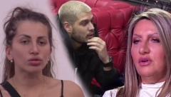 POLJUBIĆU BILJANI RUKU, IZVINIĆU SE ZA SVE Dalila Dragojević otkrila da neće da se razvede od Dejana, pa progovorila o Caru