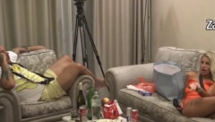 DEJANA SAM VOLELA NAJVIŠE Dalila šokirala izjavom, Filip izgoreo od besa i javno obelodanio sa kojom zadrugarkom je imao žestoku akciju u kabini