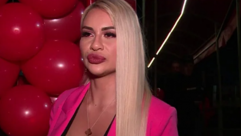 MILJANA JE RASKRINKALA Kulićeva naterala Diu Kostić da konačno prizna zašto je napustila Švajcarsku i da prizna odakle zna Aleks Nikolić