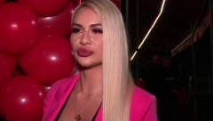 DALILA ĆE SE KAJATI DO KRAJA ŽIVOTA Dia Kostić bez dlake na jeziku optužila je ove takmičare da glume, pa otkrila ko je njen favorit