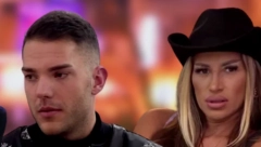 ZAPLAČEM, VOLIM JE... Anđelo na ivici suza priznao emocije prema Dalili i javno rekao da mu je ona najveća greška, zadrugar potpuno slomljen