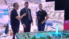 Investicija od 250.000 miliona evra kreće u realizaciju: Predstavljeno prvo gejming selo u Beogradu