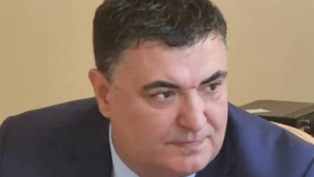 SPS traži uvođenje sankcija Rusiji preko Baste