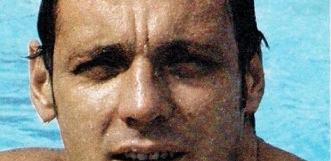 DAVAO JE GOLOVE GLAVOM I NOGOM Zoran Jankovic vaterpolista svetskog glasa