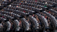 SKANDAL Uhapšena dva poslanika Evropskog parlamenta