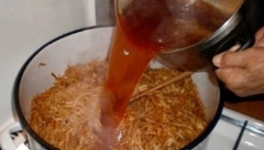 NAJBOLJI LEK ZA ČIŠĆENJE KRVNIH SUDOVA Ovaj čudesni, a jeftin sok ispraće arterije i smanjiti holesterol za 10 dana