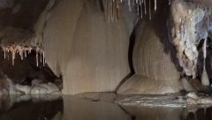 DIONIS SE NEKADA UMIVAO U OVOJ PEĆINI Važi za jednu od najlepših na Balkanu, procene su da je nastala pre više od 2 miliona godina (VIDEO)