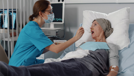 NAUČNICI SU OTKRILI NOVI TIP KANCERA: On napada samo jedan deo populacije i ne reaguje dobro na terapiju