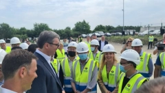 PREDSEDNIK SRBIJE IDE U DAVOS Vučić sutra i u sredu na Svetskom ekonomskom forumu