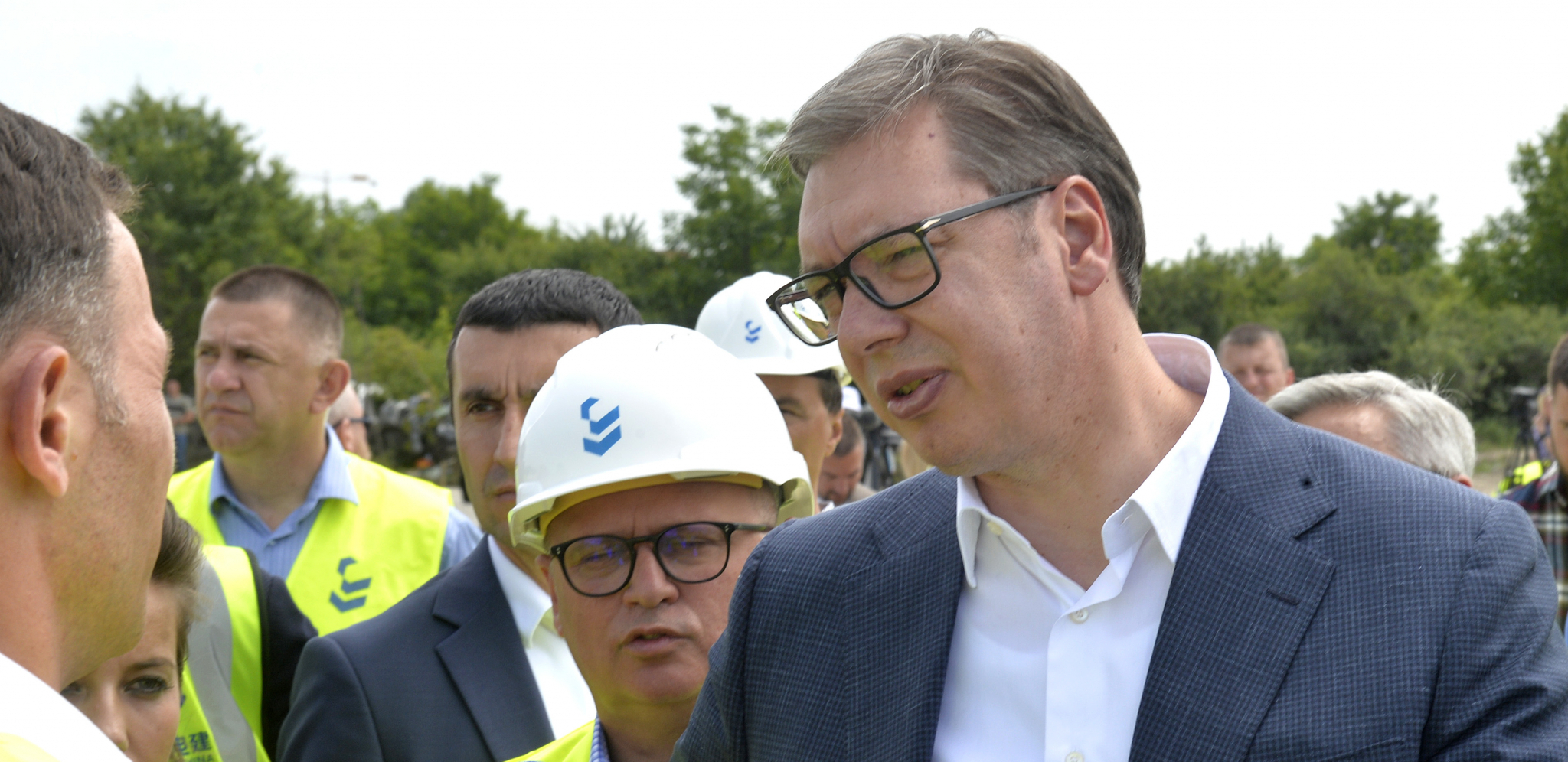 HENRI KISINDŽER PONOVIO UPOZORENJE KOJE JE PRE NEKOLIKO DANA IZNEO VUČIĆ:  "Ako uskoro ne dođe do mira, Evropi preti još veći rat!"