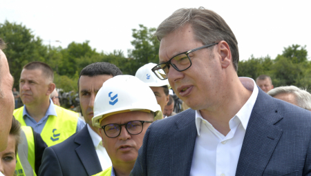 HENRI KISINDŽER PONOVIO UPOZORENJE KOJE JE PRE NEKOLIKO DANA IZNEO VUČIĆ:  "Ako uskoro ne dođe do mira, Evropi preti još veći rat!"