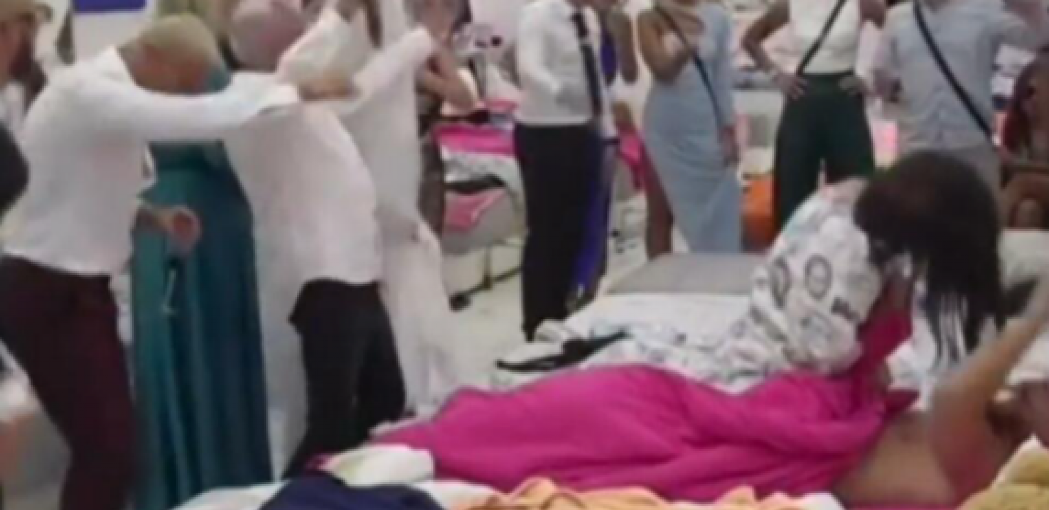 NISAM ZNAO DA IMAJU SE*S Šokiran Era Ojdanić otkriva sve detalje skandalozne scene u Zadruzi (FOTO)